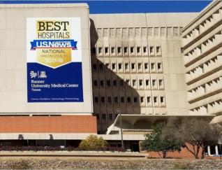 Banner - University Medical Center Tucson - health insurance