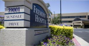 Fremont Hospital - health care sharing
