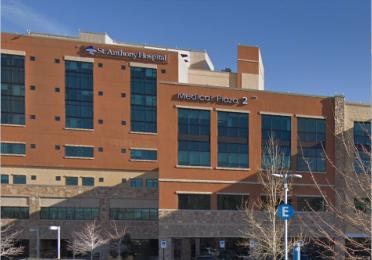 St. Anthony Medical Plaza 2 - health insurance