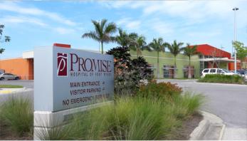 Promise Hospital of Fort Myers - health insurance