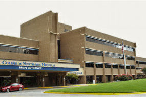 Piedmont Macon North Hospital