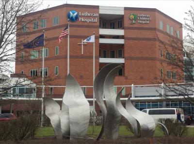 Lutheran Hospital Of Indiana - affordable health insurance