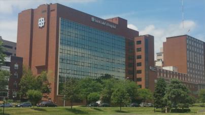 Saint Luke's Hospital of Kansas City - faith based health insurance