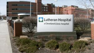 Cleveland Clinic - Lutheran Hospital - health insurance