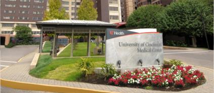 University of Cincinnati Medical Center - health insurance