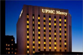 UPMC Mercy - health insurance